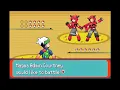 Download Lagu Pokemon Emerald Imperium - Team Magma Admins Tabitha \u0026 Courtney @ Magma Hideout (8v6, Singles B2B)