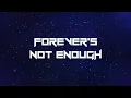 McFly - Forever's Not Enough (Official Audio)