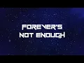Download Lagu McFly - Forever's Not Enough (Official Audio)
