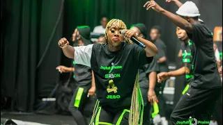 Unogochemeiko Emilia Mawire Joyfull Praise 4 Season 4 Jesus 