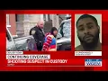 Victim identified after early morning shooting in Quincy suspect in custody