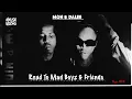 Download Lagu Moh\u0026Dalee - Road To Mad Boyz(Gqom Mix)(Dombolo Mix 2025)(Nyusa Mix 2)