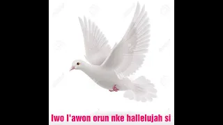 c u0026s ayo ni o iwo lawon orun ke hallelujah si
