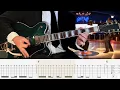 Dick Dale - Misirlou - Guitar Tab | Lesson | Cover | Tutorial