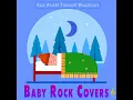 Don't Stop Believin' (Piano Lullaby Version)