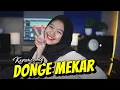 Download Lagu DONGE MEKAR - AFIFFAH - KERONCONG VERSION
