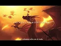 Dragony - Angels on Neon Wings Sub English-Spanish