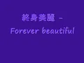 Sammi Cheng 終身美麗 - forever beautiful