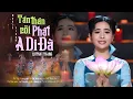 Download Lagu TÁN THÁN CÕI PHẬT A DI ĐÀ - QUỲNH TRANG |St: THÍCH NỮ HUỆ NGẠN   (Official MV)
