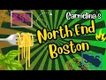 North End Boston - Carmelina s
