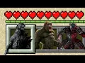 Download Lagu Minecraft PE : FORBIDDEN GODZILLA VS KONG MOD in Minecraft Pocket Edition