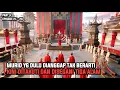 Download Lagu MURID YG DULU DIANGGAP TAK BERARTI KINI SANGAT DITAKUTI DAN DISEGANI TIGA ALAM - ALUR CERITA FILM
