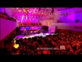 Alain Souchon, Laurent Voulzy, Thomas Dutronc & Francis Cabrel - "Le pouvoir des fleurs" - FCF 2009