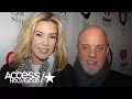 Billy Joel Is Expecting Baby No 2 With Wife Alexis Roderick Access Hollywood