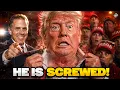 IT S PERSONAL Trump SCREWED as Hunter Biden REVEALS DARK PLOT to now VERY receptive ANGRY MAGA