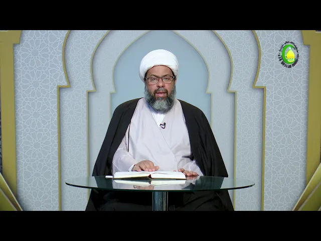 ⁣177   أخذ القطع بالحكم في موضوع الحكم1 - الأستاذ:سماحة الشیخ فلاح سبتي