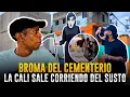 Download Lagu Broma del Cementerio a La Cali 👻 | Axel Buenísimo finge no ver nada