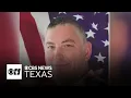 Van Zandt County commissioner arrested for allegedly impersonating an officer