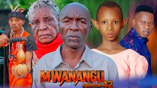 MWANANGU  | 42 |
