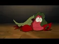 THE LITTLE MERMAID Clip - "Les Poissons" (1989)