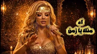 اه منك يا زمن            دندنها