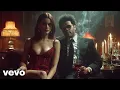 🔥Lana Del Rey ft. The Weeknd - Velvet Dusk [Music Video 2025]