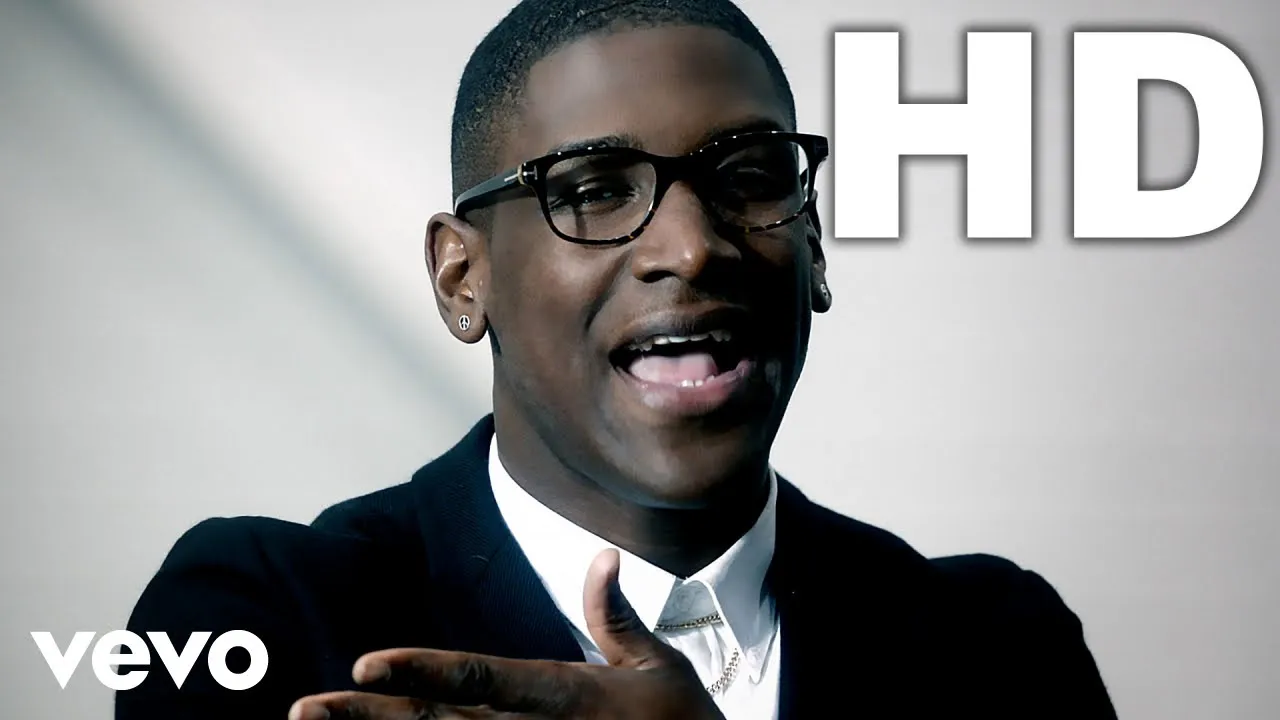 Labrinth - Earthquake (Official Video) ft. Tinie Tempah