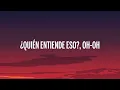 Maluma, Chencho Corleone - Nos Comemos Vivos (Letra/Lyrics)