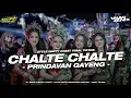 DJ INDIA CHALTE CHALTE STYLE PARTY MENGKANE