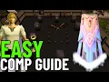 How YOU Can EASILY Get A Completionist Cape