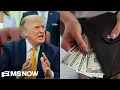 We re not in the Golden Age here GOP Dem Mayors give Trump a reality check on economy