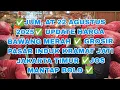 Download Lagu 🛑JUM, AT 22 AGUSTUS 2025🛑 UPDATE HARGA BAWANG MERAH🛑 GROSIR PASAR INDUK KRAMAT JATI🛑 JAKARTA TIMUR🛑