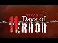 Texas True Crime 11 Days of Terror Full Documentary