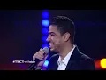 #MBCTheVoice - ناصر عطاوي، علي يوسف، و ريان جريره - زمان الصمت- مرحلة المواجهة
