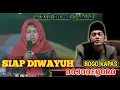 Download Lagu JANDA PENGEN NIKAH BIKIN GUS IQDAM TERTAWA TERBAHAK BAHAK