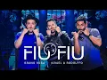 Download Lagu Bruno Rosa Part. Israel e Rodolffo - Fiu Fiu (DVD Evolução)