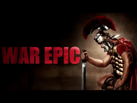 Download MP3 Aggressive War Epic Music Collection! \