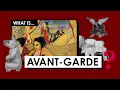 Download Lagu What is the Avant-Garde? Art Movements \u0026 Styles