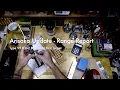Arisaka Update - Range Report Type 99 Number 352 Brass and First Target