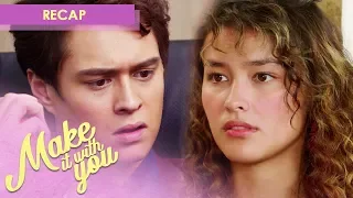 gabo reveals his reason for suddenly leaving billy in croatia make it with you recap