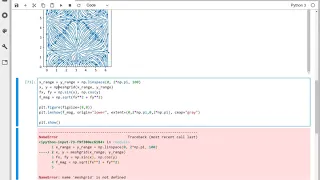 Visualizing Vector Fields