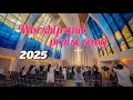 Download Lagu 2025 Worship Song | Forever Faithful King lyrics | Jesus Christ #jesus￼