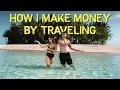 Download Lagu How YOU can Travel Full Time \u0026 Make Money on Social Media - 10 Tips to become a Digital Nomad