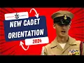 Download Lagu NCO 2024 (New Cadet Orientation)