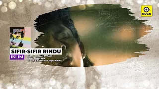 sifir sifir rindu iklim official mv 