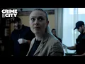 McCall Assists the DIA in Investigating a Vineyard in Sicily The Equalizer 3 Dakota Fanning