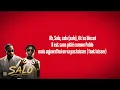 Tayc feat Didi B_- SALO (Paroles Lyrics)