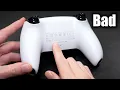 If Your PS5 Controller Says This Return It