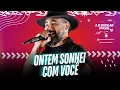 Download Lagu Raí Saia Rodada - Ontem Sonhei Com Você ( No Ponto Do Forró ) @RaiSaiaRodada