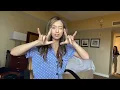 Pokimane Thong Slip On Stream